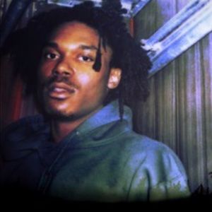 Meet your Posher, Zachary